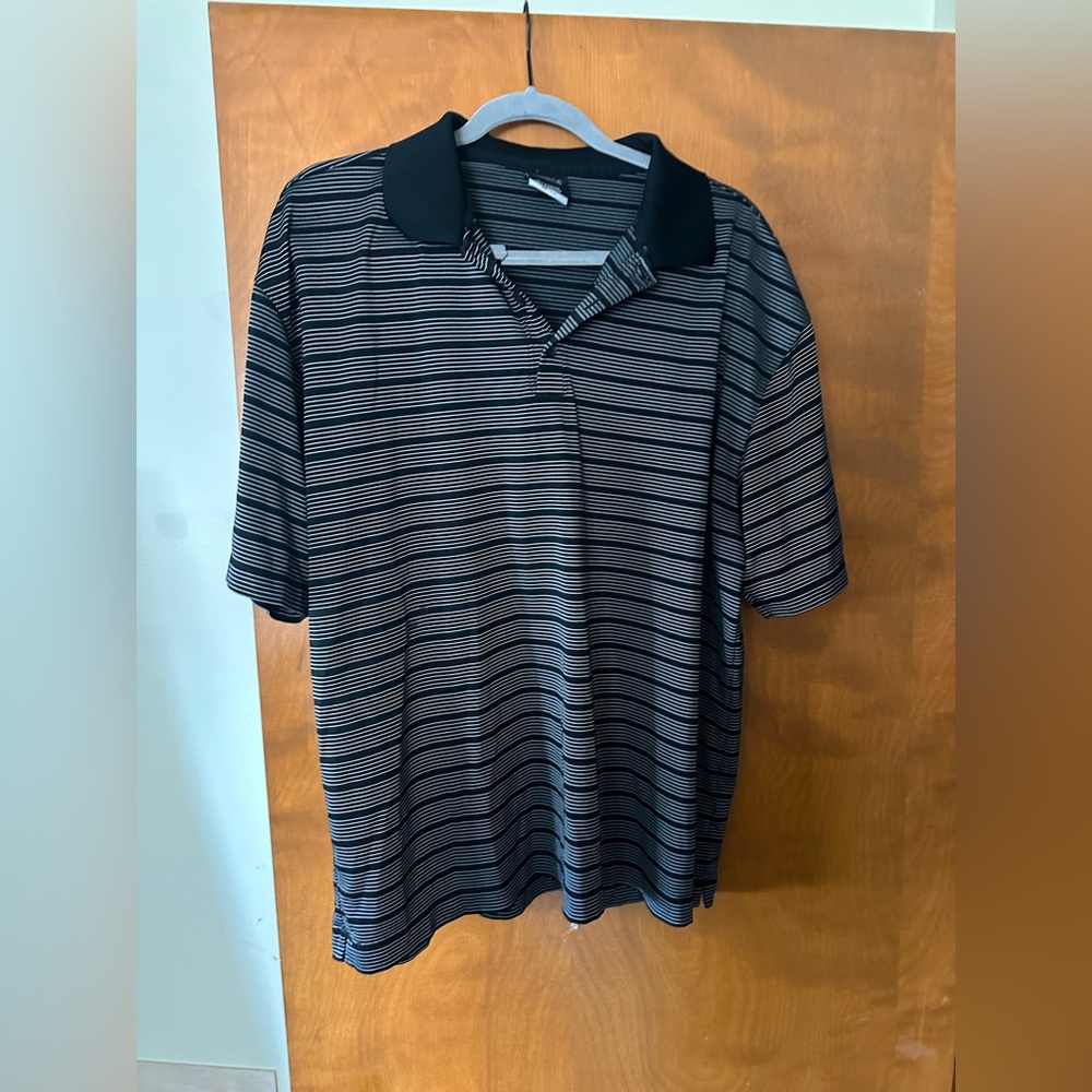 Nike Golf Shirt